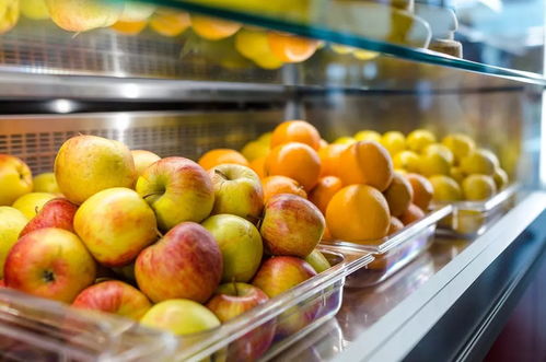 科学认识农药残留 食用农产品更放心